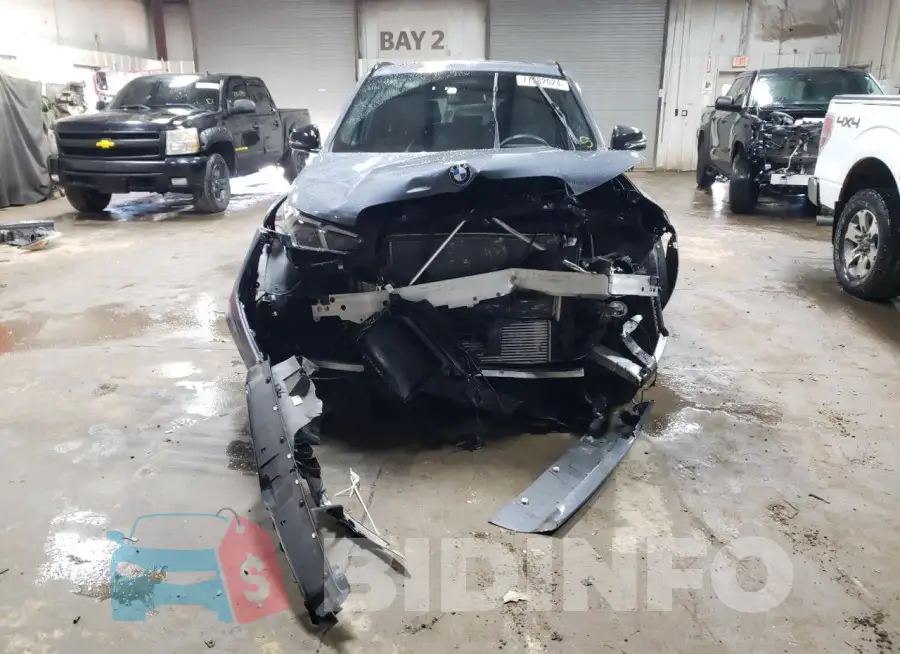 WBX73EF05P5V82817 Photo# 5