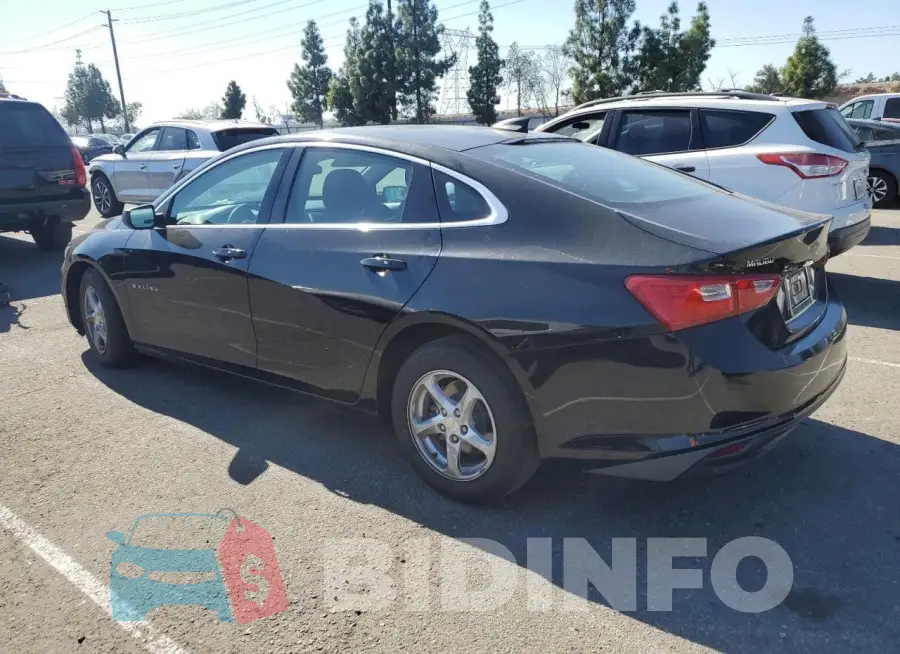 1G1ZB5ST2HF138713 Photo# 2