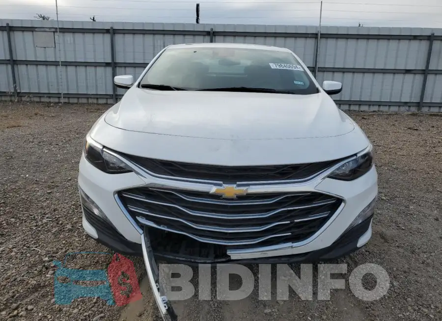1G1ZD5ST1PF205956 Photo# 5