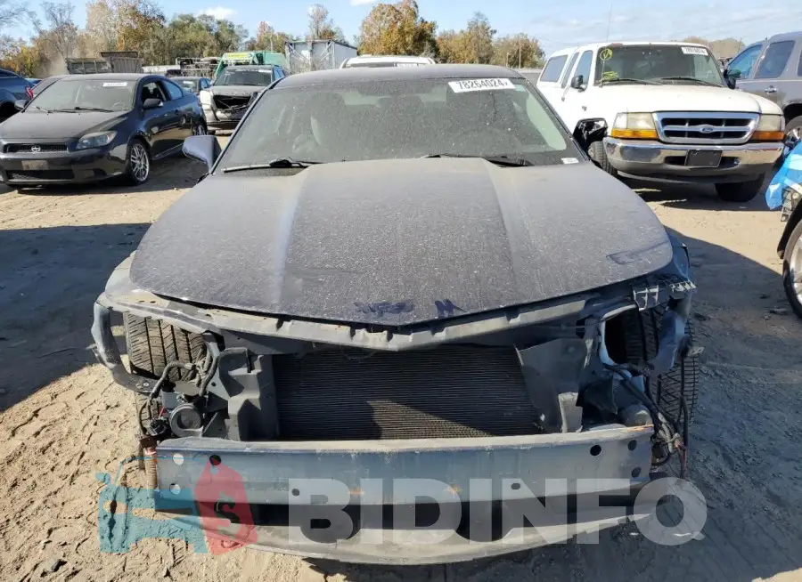 2G1FB1E34F9295379 Photo# 5