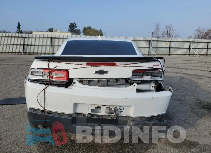 2G1FD1E32F9170598 Photo# 6