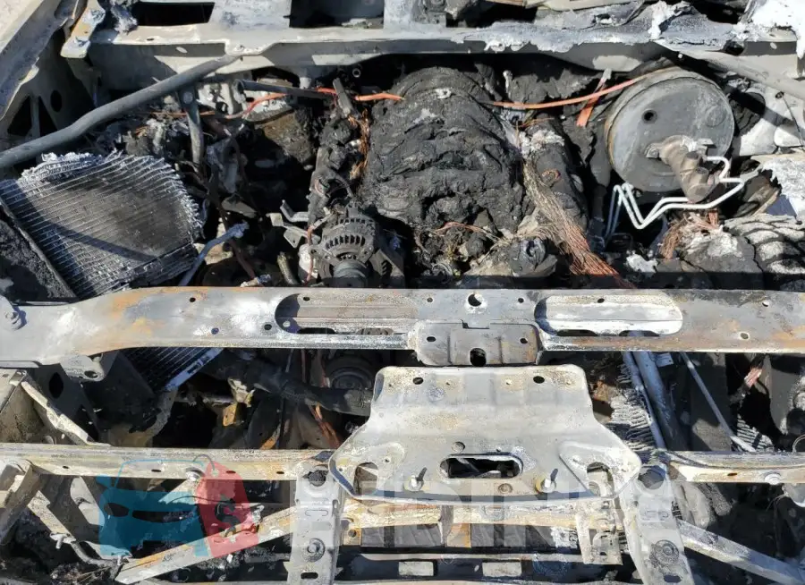 2GCRCPECXK1150764 Photo# 11