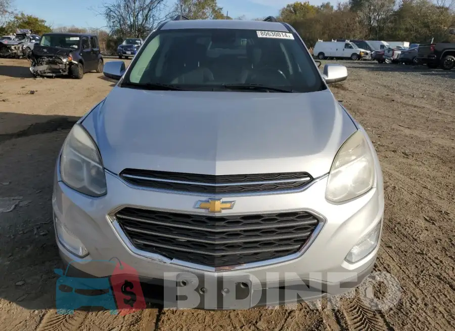 2GNFLFEKXG6194155 Photo# 5