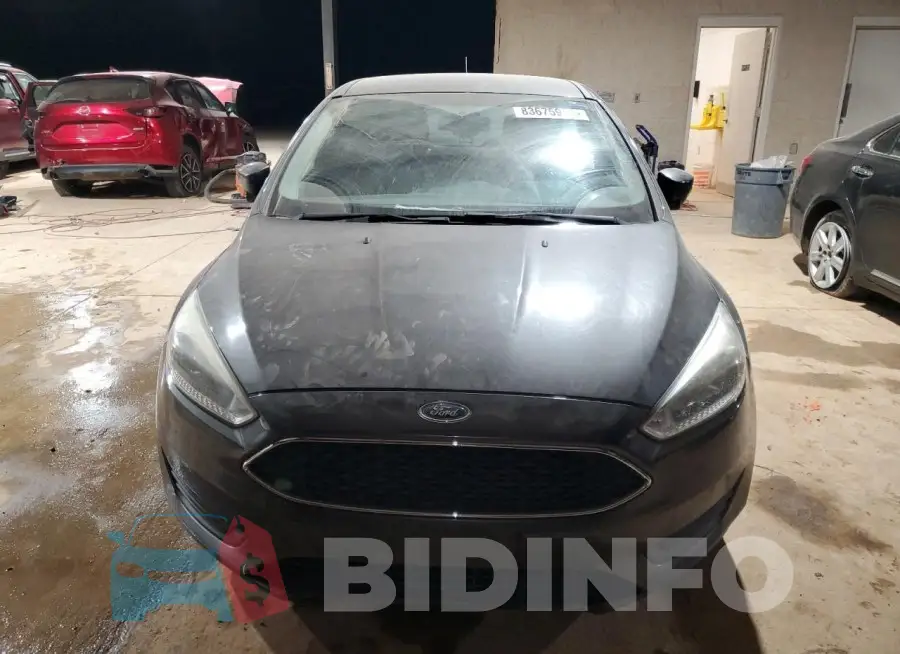 1FADP3F29GL355044 Photo# 5