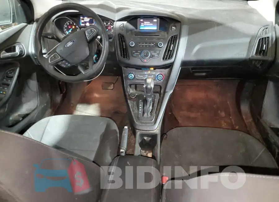 1FADP3F29GL355044 Photo# 8