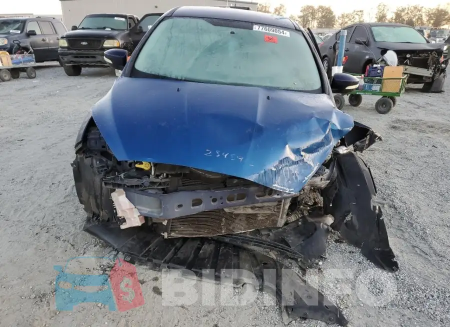 1FADP3K26GL312061 Photo# 5