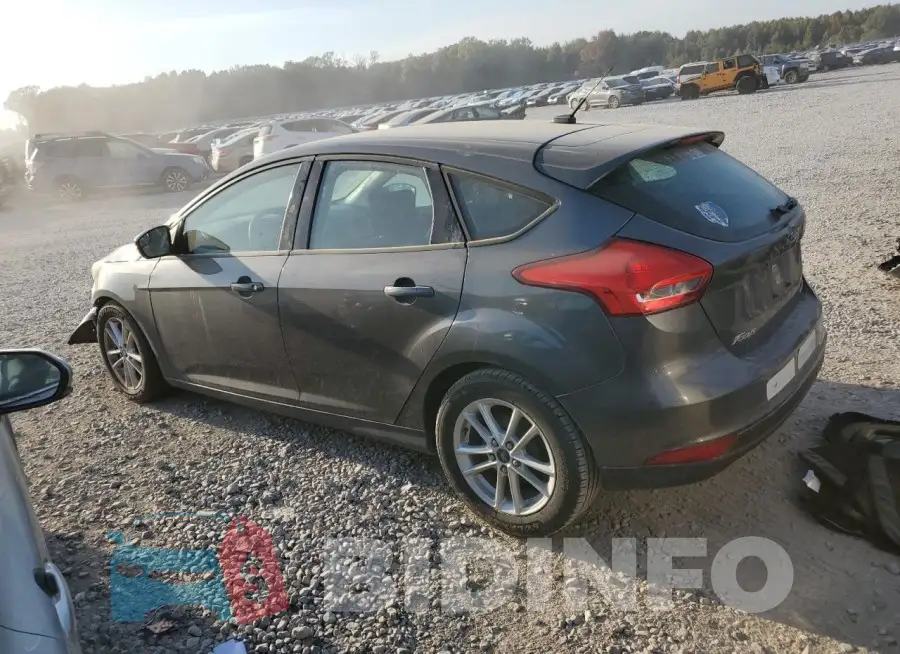 1FADP3K2XFL295294 Photo# 2