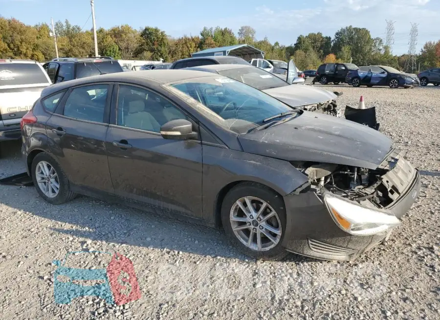 1FADP3K2XFL295294 Photo# 4
