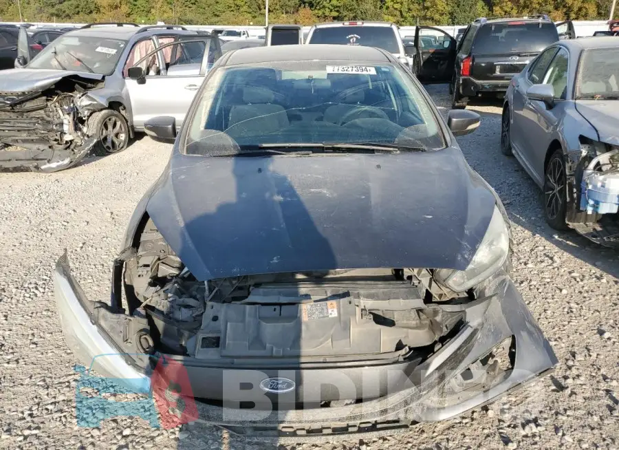 1FADP3K2XFL295294 Photo# 5