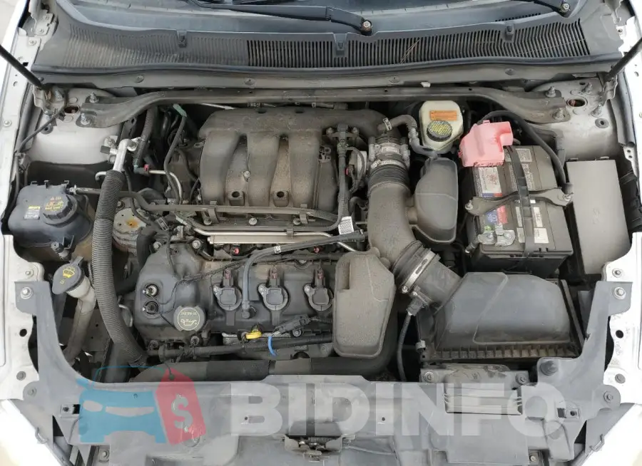 1FAHP2F81FG102579 Photo# 11