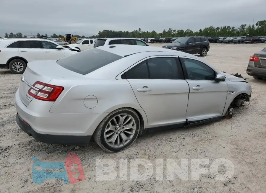 1FAHP2F81FG102579 Photo# 3