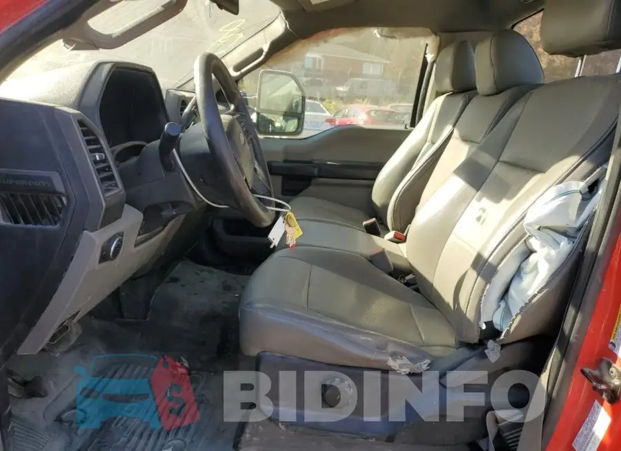 1FTBF3A65KEF57066 Photo# 7