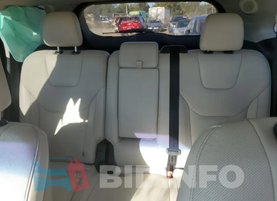 2FMPK4K92LBA20597 Photo# 10