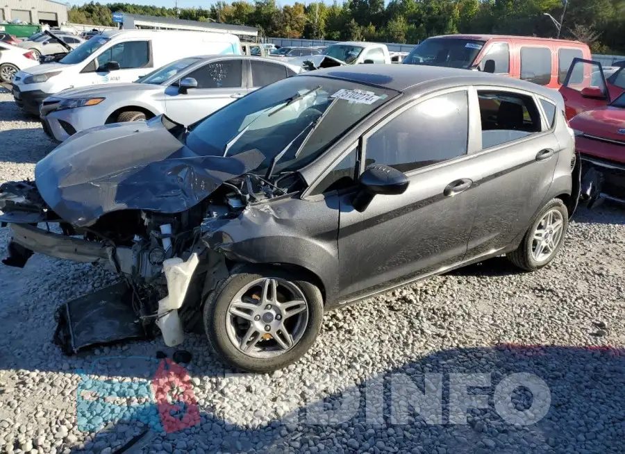 3FADP4EJXKM158888 Photo# 1
