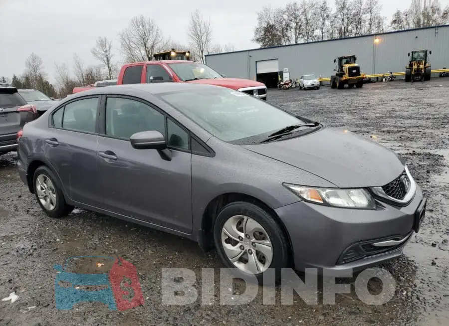 19XFB2F54FE280069 Photo# 4