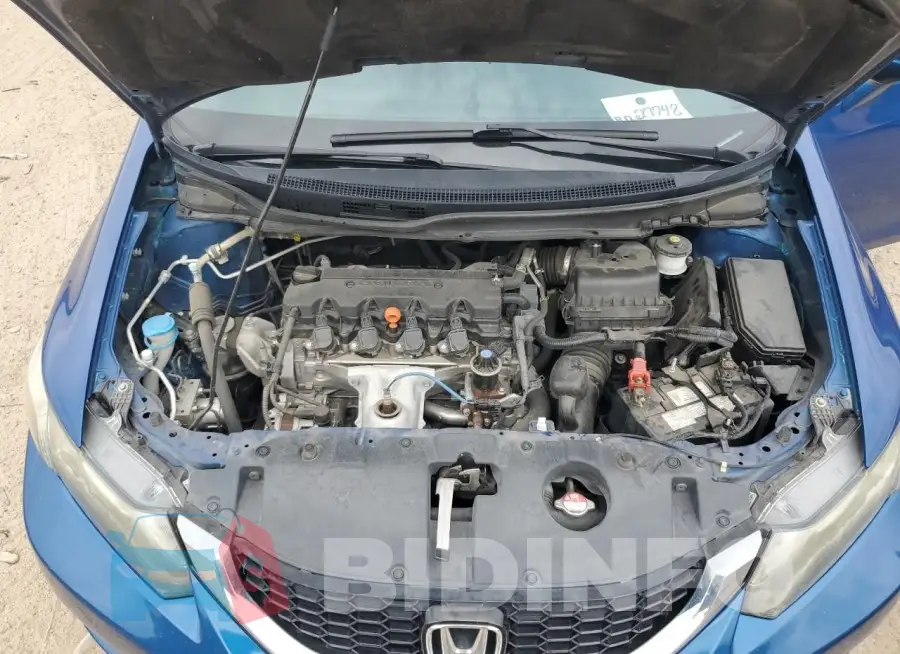 19XFB2F95FE084421 Photo# 11