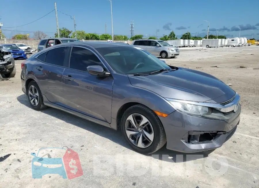19XFC2F50GE006964 Photo# 4