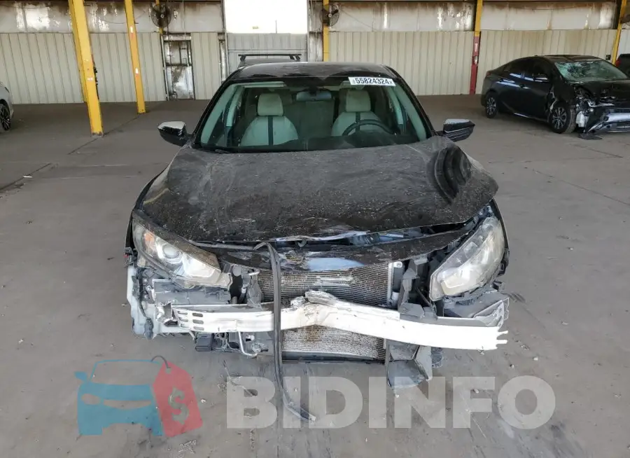 19XFC2F59HE079008 Photo# 5
