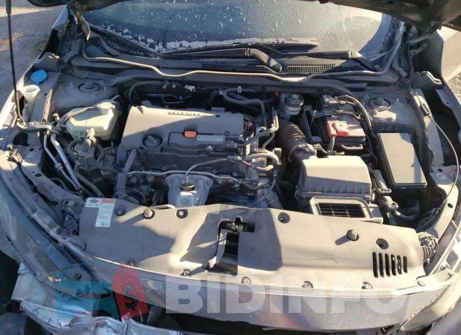 19XFC2F69LE005783 Photo# 11