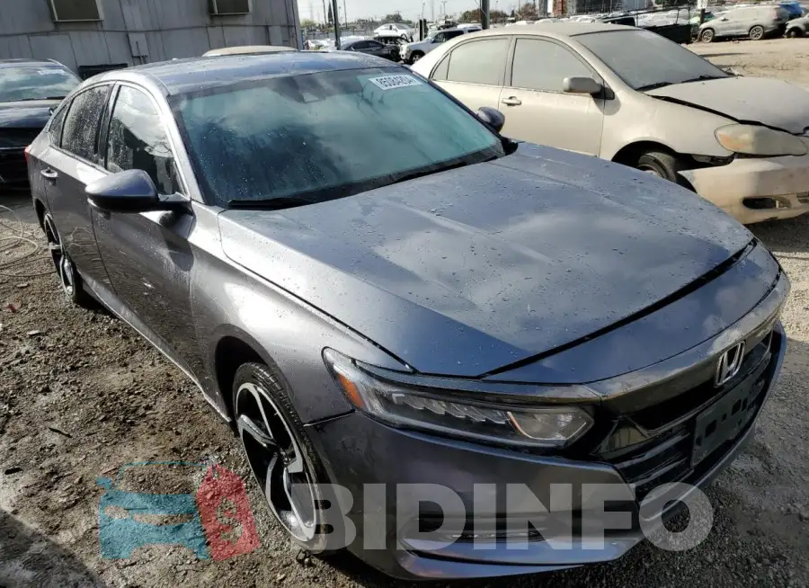 1HGCV1F38KA053596 Photo# 4