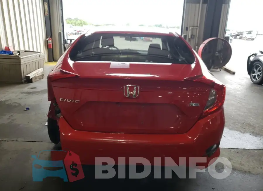 2HGFC2F73GH525465 Photo# 6