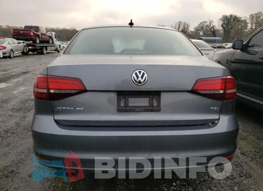 3VWB67AJ8HM320440 Photo# 6