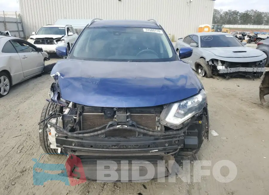 KNMAT2MT5KP550607 Photo# 5