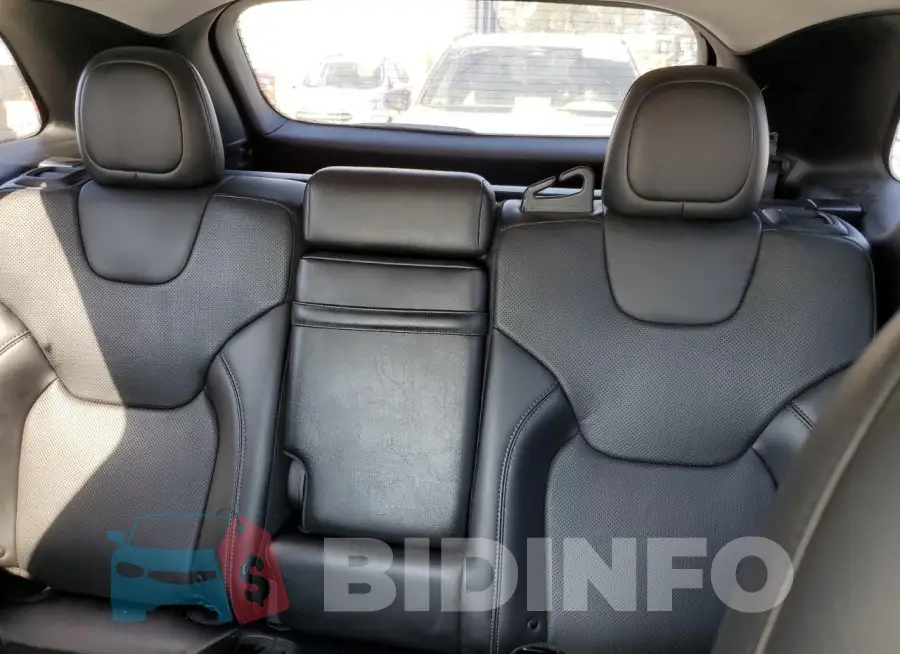 1C4PJMDX5KD313938 Photo# 10