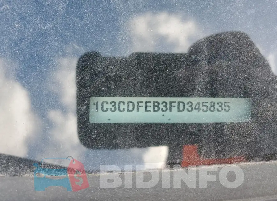 1C3CDFEB3FD345835 Photo# 12