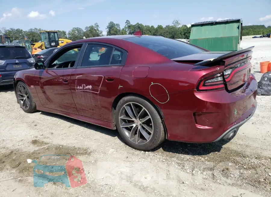 2C3CDXGJ6HH615737 Photo# 2