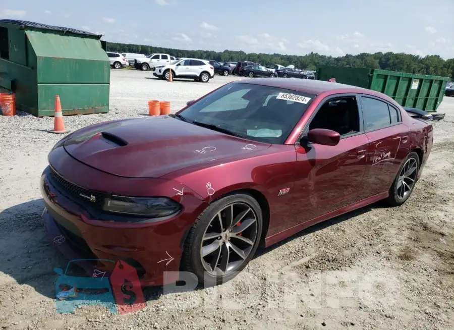 2C3CDXGJ6HH615737 Photo# 1