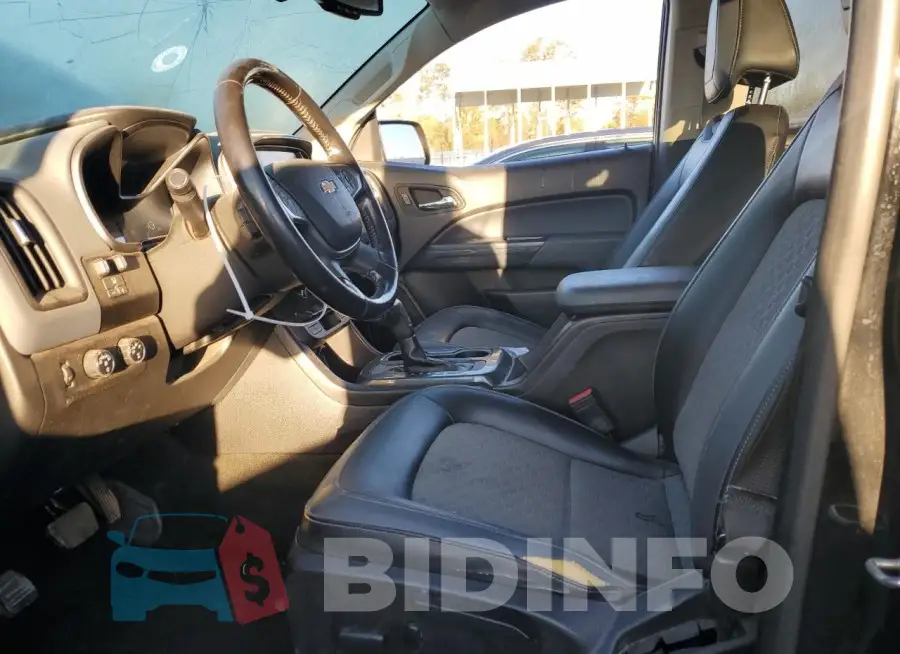 1GCPTDE16G1362434 Photo# 7