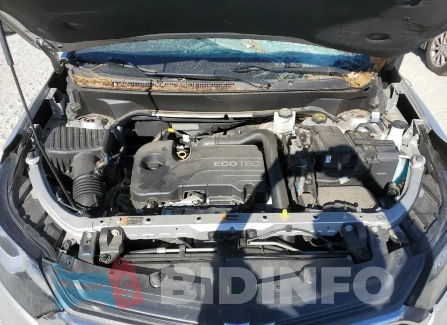 3GNAX5EV7MS141509 Photo# 11