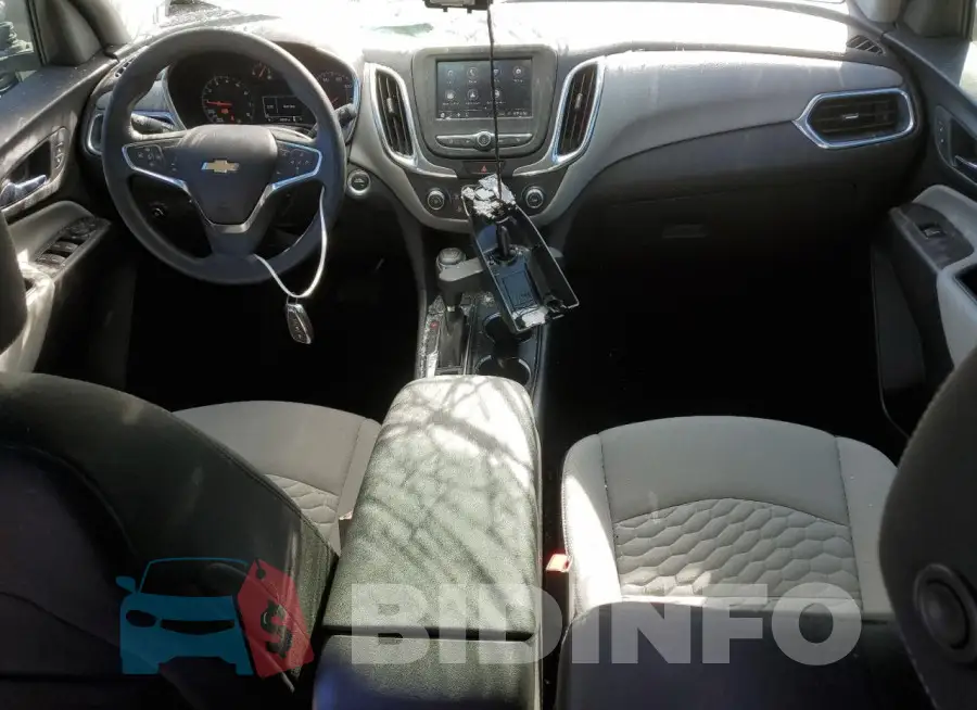 3GNAX5EV7MS141509 Photo# 8