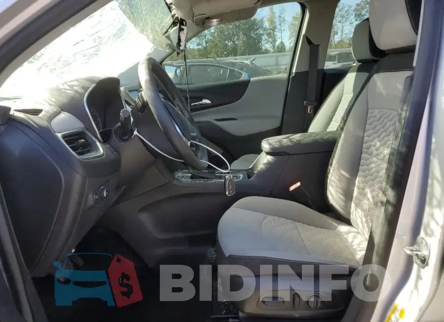 3GNAX5EV7MS141509 Photo# 7