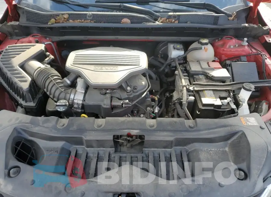 3GNKBCRS2KS701182 Photo# 12