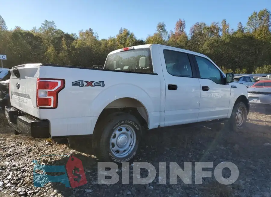 1FTEW1E52KFC88814 Photo# 3