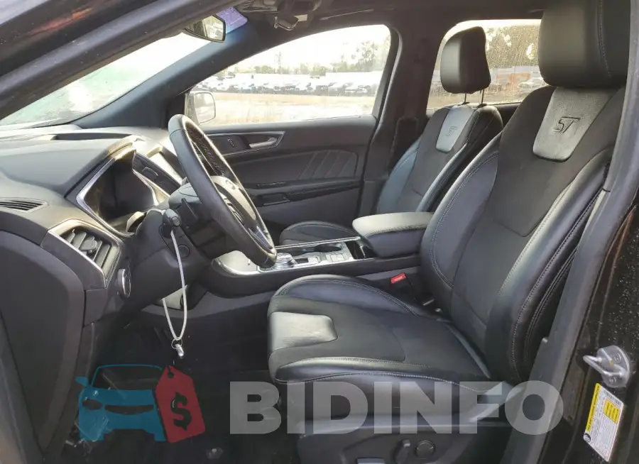 2FMPK4AP4LBA66299 Photo# 7