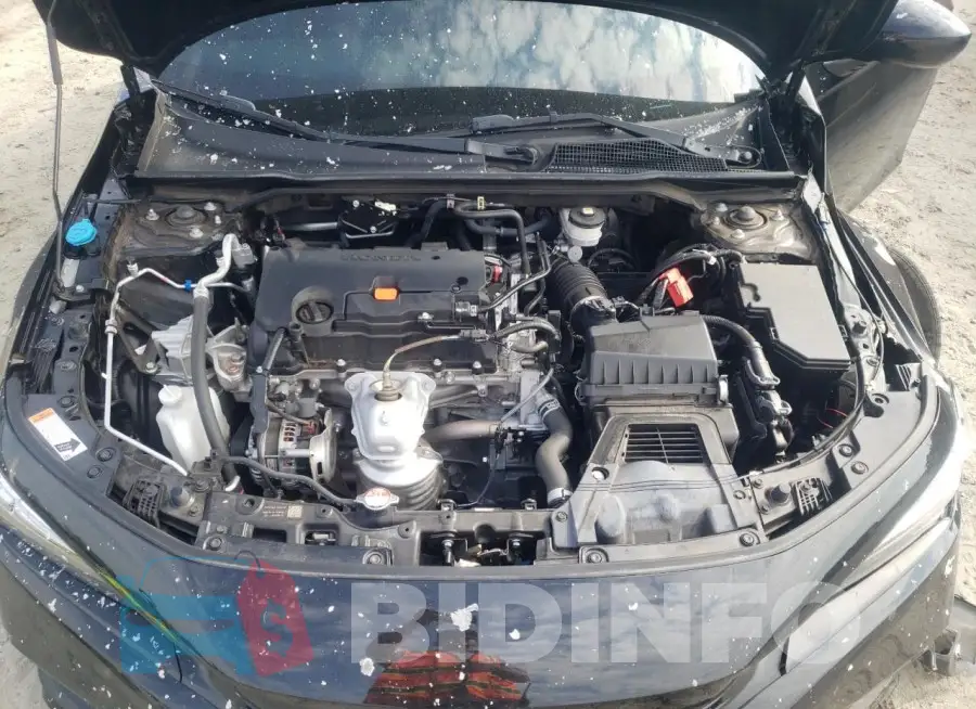 2HGFE2F56NH590994 Photo# 11