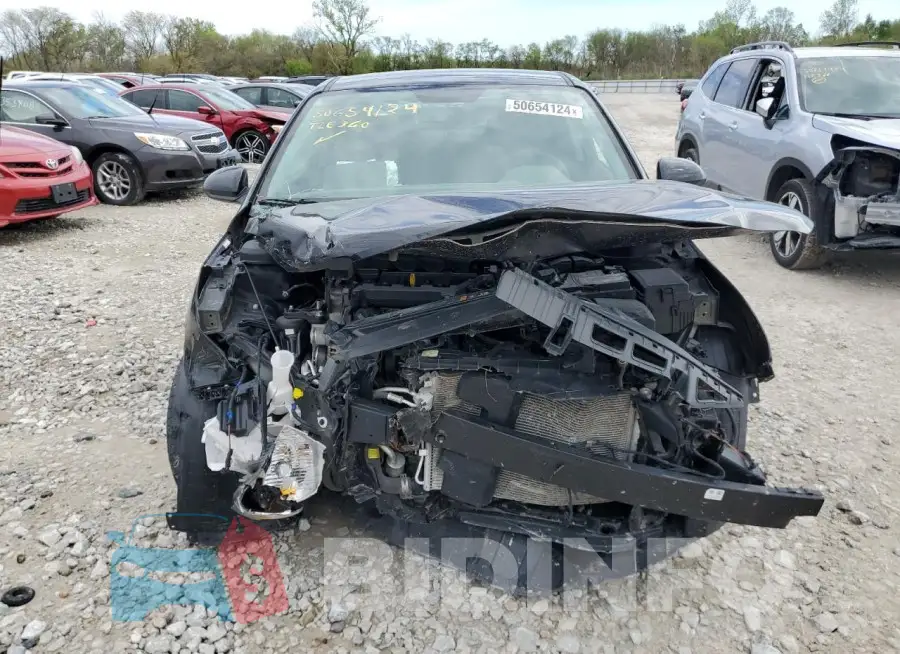 3KPC24A60NE154904 Photo# 5
