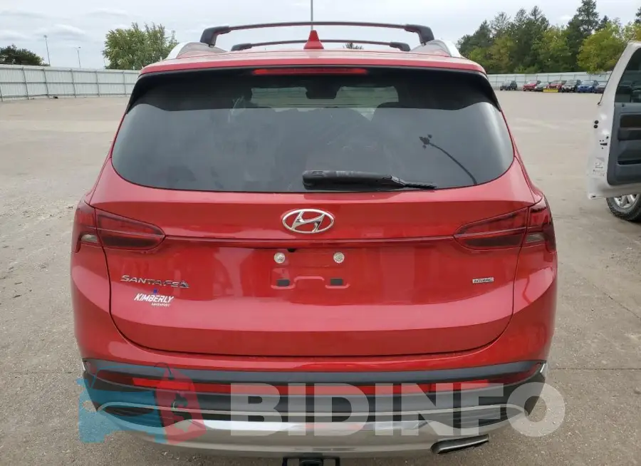 5NMS2DAJXMH371397 Photo# 6