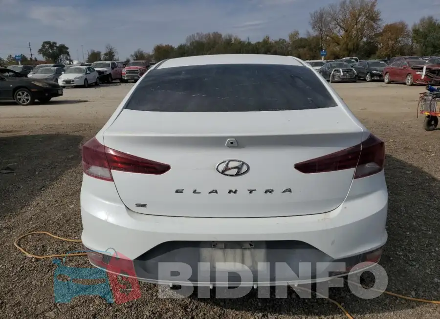 5NPD74LF5KH427264 Photo# 6