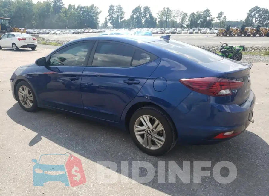 5NPD84LF1LH577483 Photo# 2