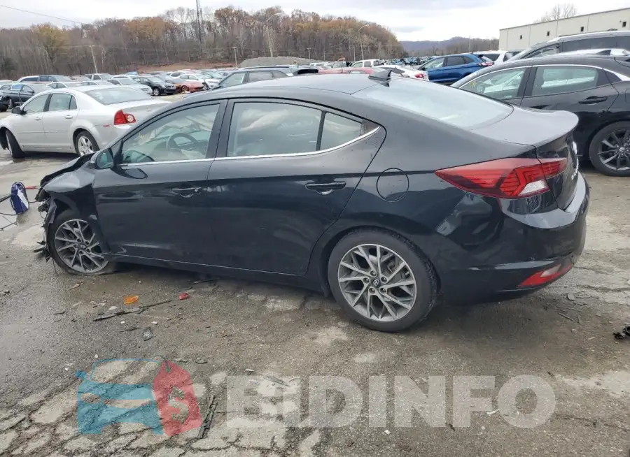 5NPD84LF6KH427321 Photo# 2