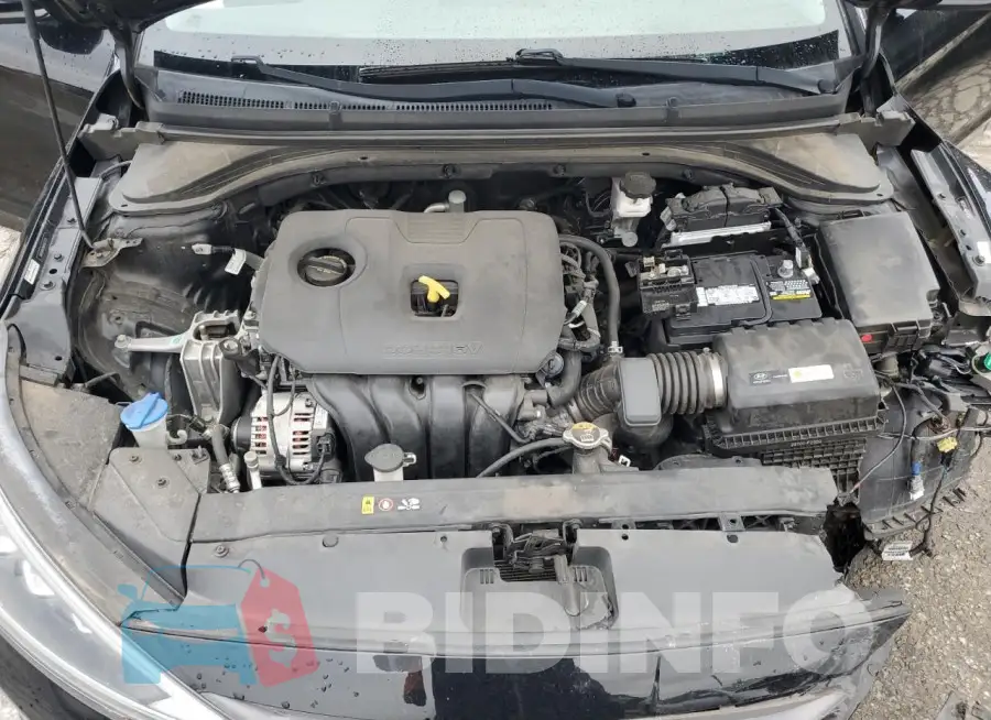 5NPD84LF6KH427321 Photo# 11