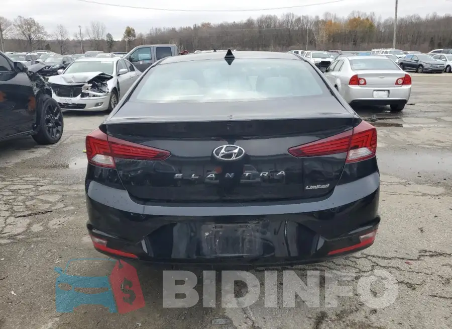 5NPD84LF6KH427321 Photo# 6