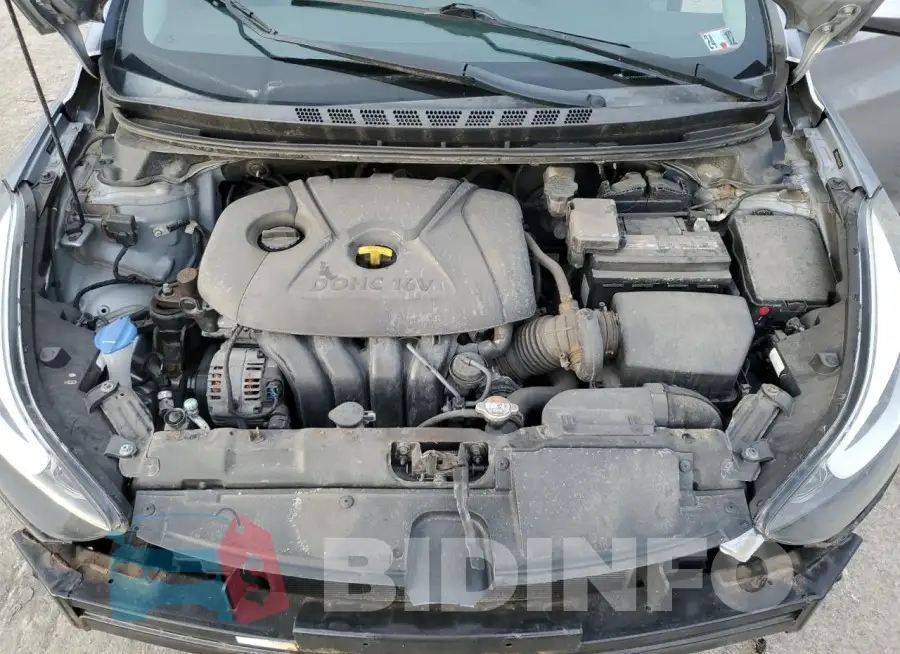 5NPDH4AE4FH638579 Photo# 11