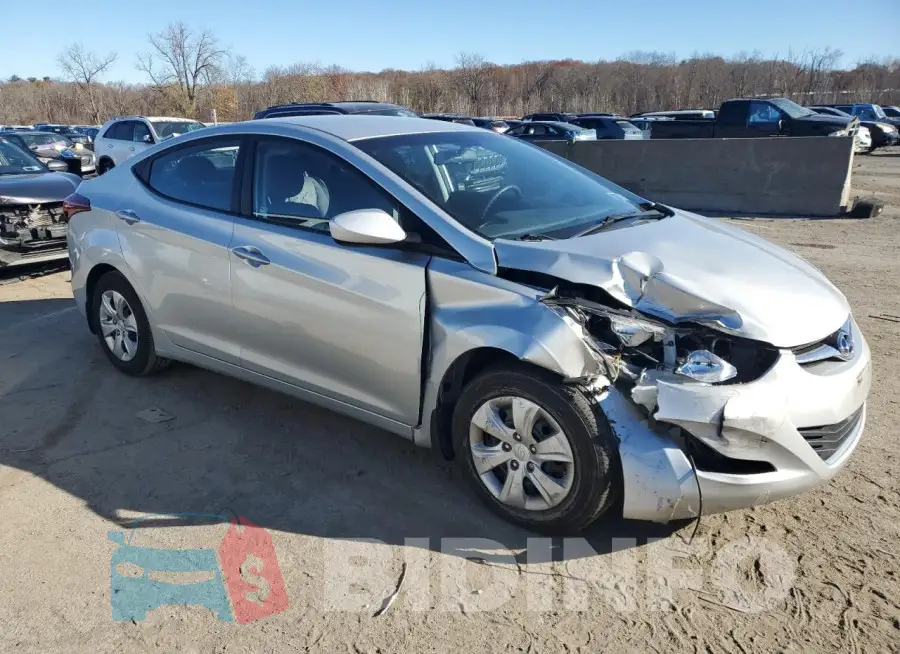 5NPDH4AE8GH762744 Photo# 4