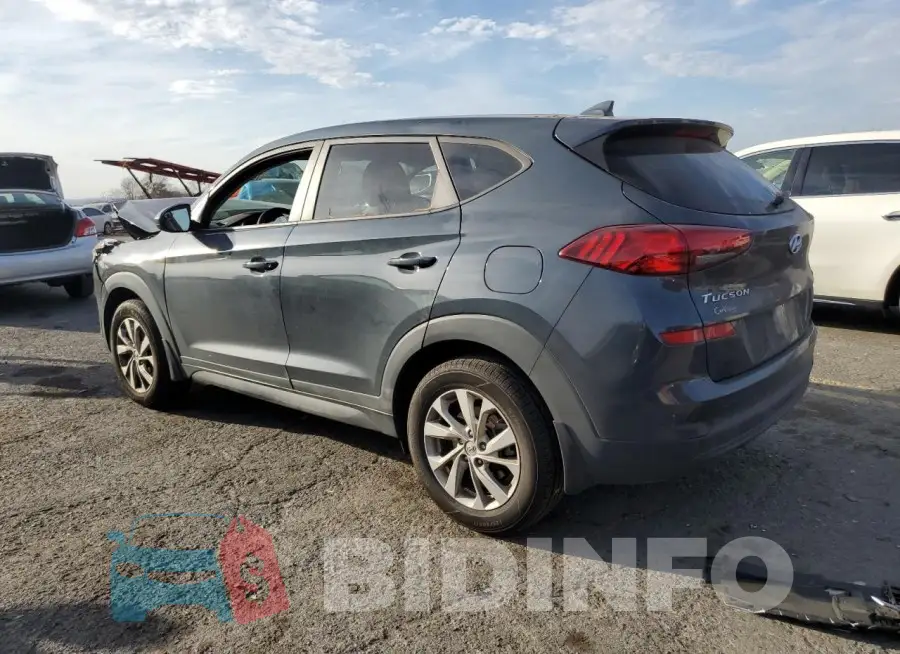 KM8J2CA43MU307643 Photo# 2