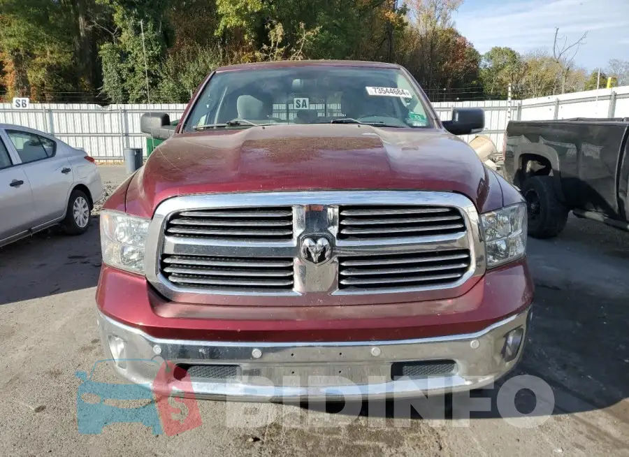 1C6RR7GT1GS410267 Photo# 5
